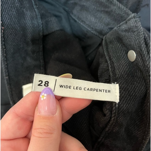 PACSUN JEANS NWOT - Picture 4 of 4